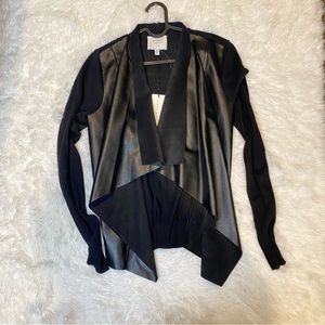 Michael Kors or Maison dAmelie Sweater Cardigan